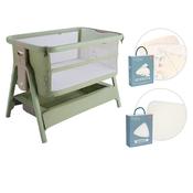 CoZee Zen, CoZee Starter Pack &amp; CoZee Breathable Mattress Protector Bundle
