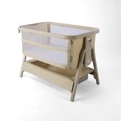CoZee Zen Bedside Crib image