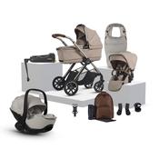 Reef 2 Special Edition Ultimate Glide 360 Travel System Bundle image