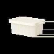 Baby Food Freezer Tray - Ivory