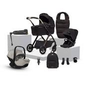 Reef 2 Special Edition Ultimate Glide 360 Travel System Bundle