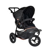 Nipper V6 - Summit Black
