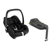 Cabriofix i-Size &amp; Cabriofix i-Size Base