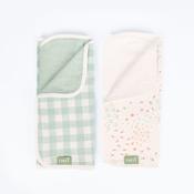 Changing Mat Liner 2pk image