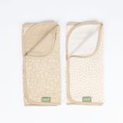 Changing Mat Liner 2pk
