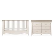 Clara Luxe 2 Piece Room Set image