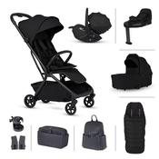 Nia &amp; Glide Plus 360 Travel System with Accessories image
