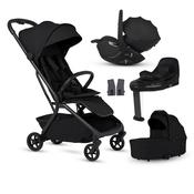 Nia &amp; Glide Plus 360 Travel System image