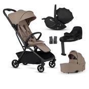 Nia &amp; Glide Plus 360 Travel System