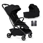 Nia Stroller &amp; Carrycot Bundle