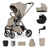 Tila - 4in1 Tiago 360 &amp; Base Luxury bundle image