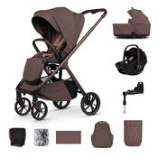 Tila - 4in1 Tiago 360 &amp; Base Luxury bundle