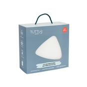 Cot &amp; Cot Bed Breathable Mattress Protector