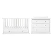 Beaumont 2 Piece Nursery Set