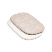 Snoozi Fitted Sheets - 2pk