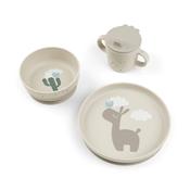 Foodie Dinner Set image