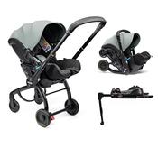 Doona X Car Seat &amp; ISOFIX Base Bundle