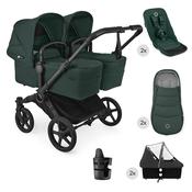 Donkey 6 Twin Essential Bundle