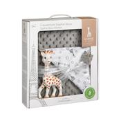 Sophie'doux Blanket