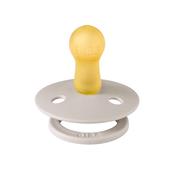 STUDIO Colour Latex Soother 2pk Bumblebee - Mushroom/Sage