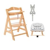 Alpha Newborn Eco Bundle