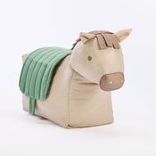 Ride-On Beanbag image