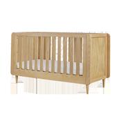 Japandi Cot Bed