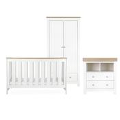 Burford 3 Piece Nursery Set