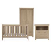 Burford 3 Piece Nursery Set image