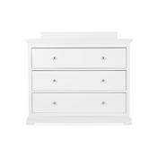 Beaumont Dresser Changer
