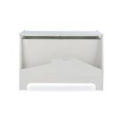 Play House Storage Box - Pebble
