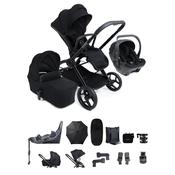 Core 2  Complete Travel Bundle with Cocoon 360 and Base