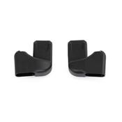 Peach Lower Car Seat Adaptors