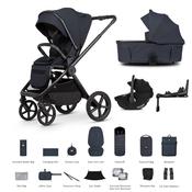 Upline 3 x Hunter - 4in1 Tiago Luxury bundle