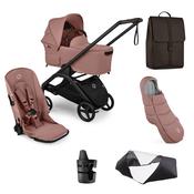 Dragonfly Plus Essential Stroller Bundle image