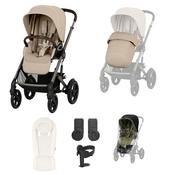 Talos S Lux Bundle