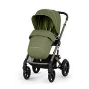 Talos S Lux - Moss Green (Ex Display) image