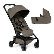 Joolz Aer² with Cot