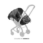 Doona X Rain Cover