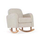 Etta Nursing Chair - Boucle image