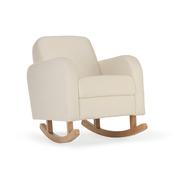 Etta Nursing Chair - Boucle