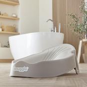 Newborn Bath Support image