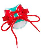 Tie My Shoe Card