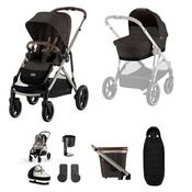 Gazelle S Bundle