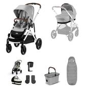 Gazelle S Bundle