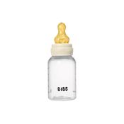Baby BPA-Free PP Bottle Set Latex 150ml