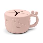 Peekaboo Snack Cup - Raffi image