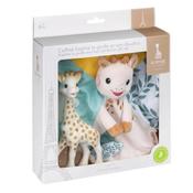 Sophie Teether &amp; Comforter Gift Set