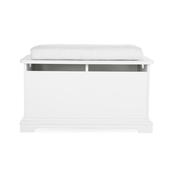 Beaumont Storage Box &amp; Cushion Set