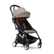 YOYO³ 6 Months+ Stroller (Frame &amp; 6m+ Colour Pack)